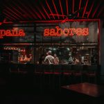 Sabores building